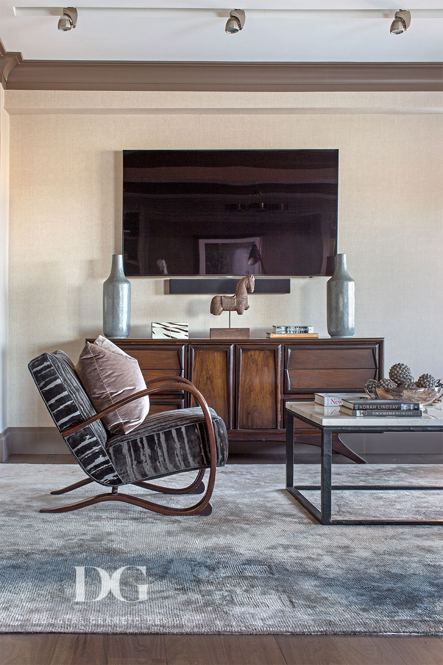 Living room set