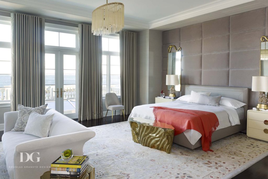 luxury bedroom home renovation