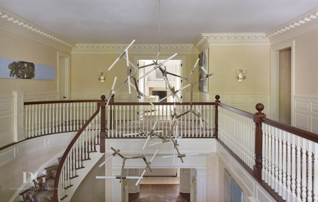 Modern Chandelier Lindsey Adelman